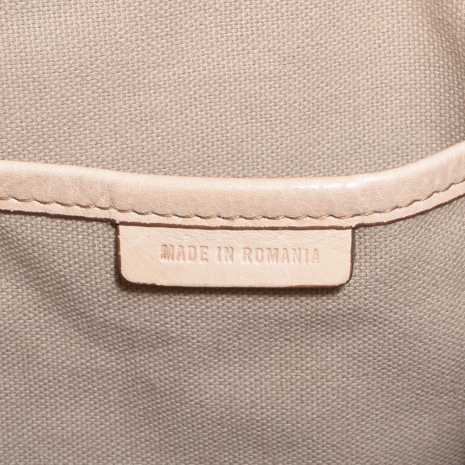 Burberry House Check Medium Ashwood Hobo White 7 of 11