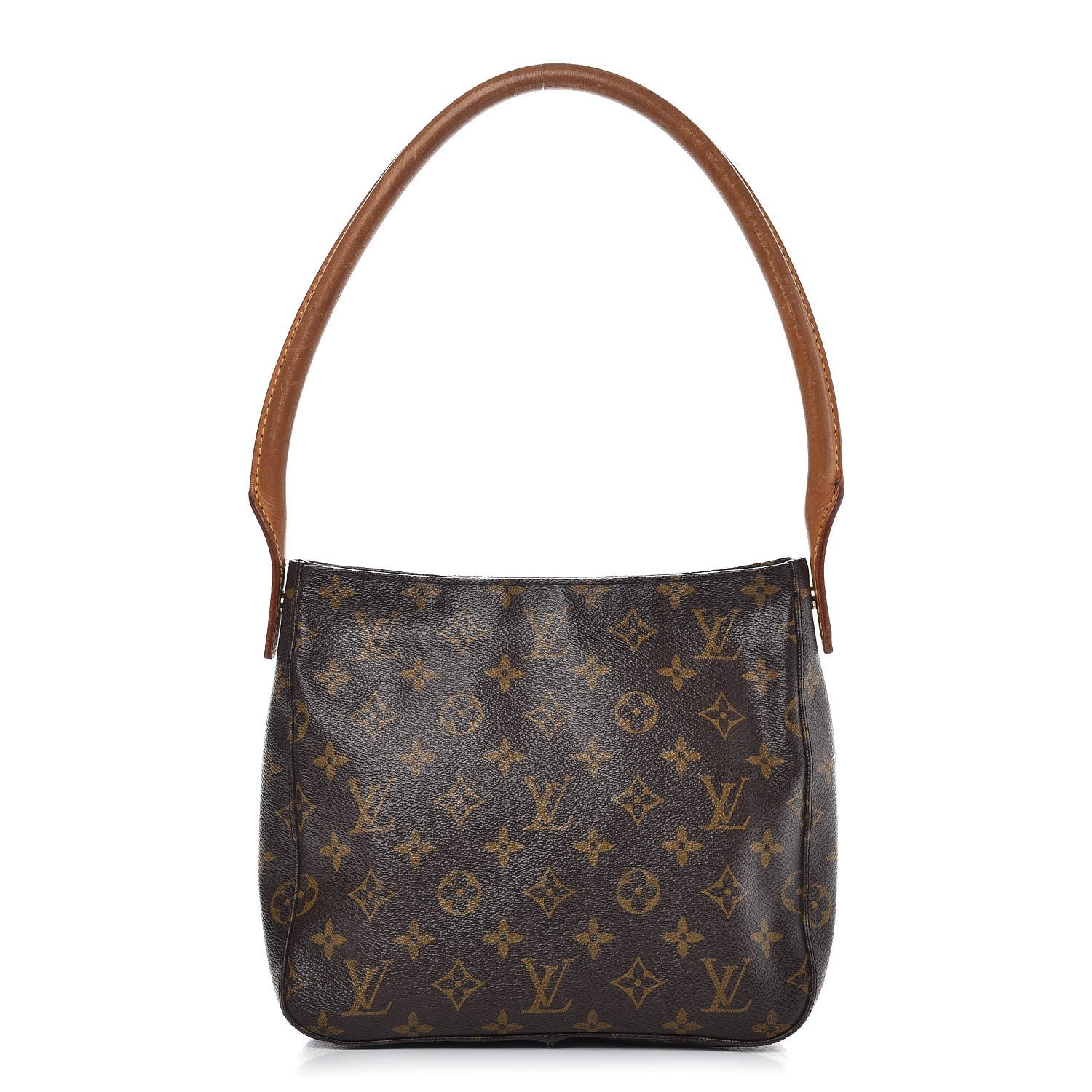 Louis Vuitton Monogram Looping MM 1 of 17
