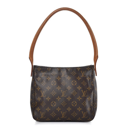 Louis Vuitton Monogram Looping MM 1 of 17
