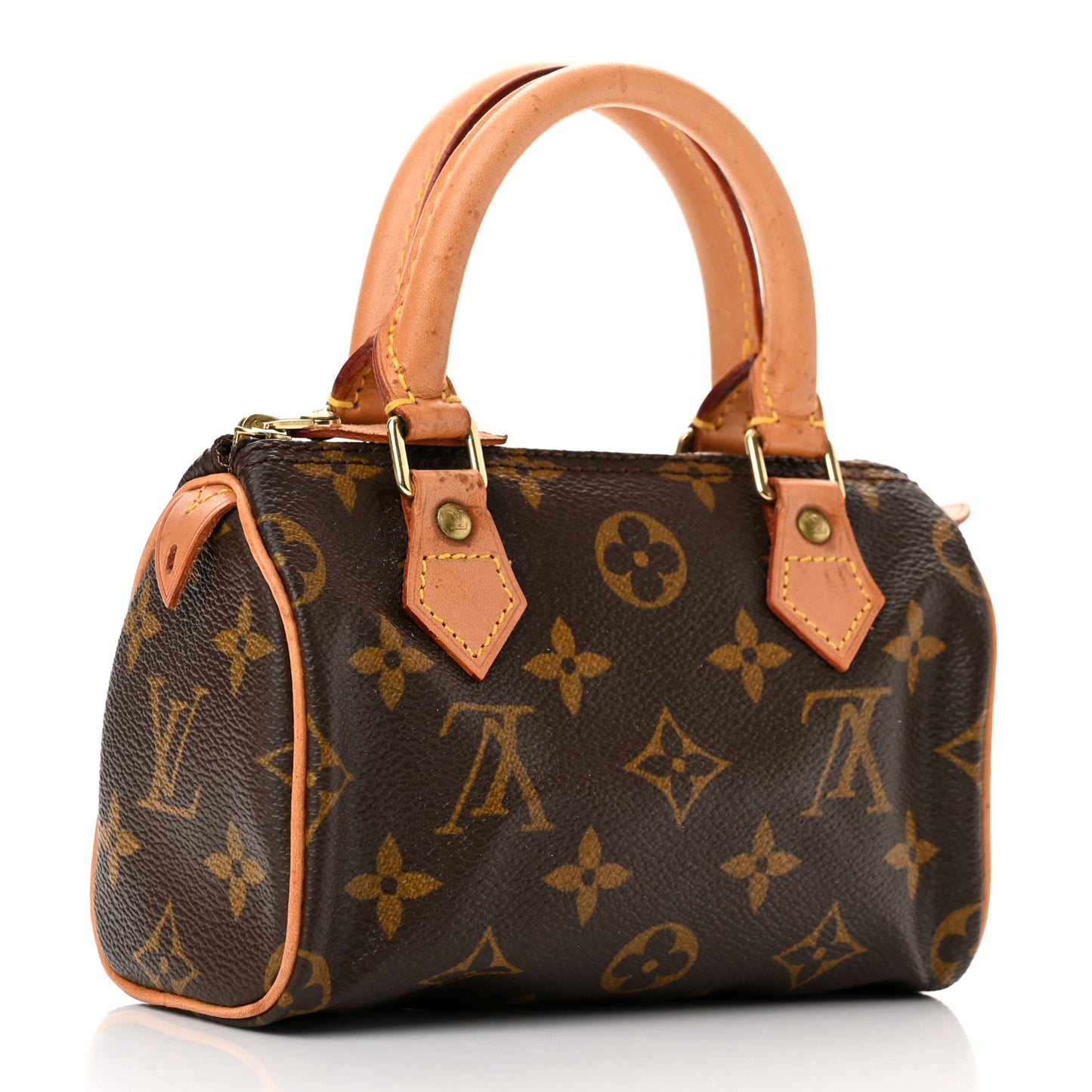 Louis Vuitton Speedy Mini
