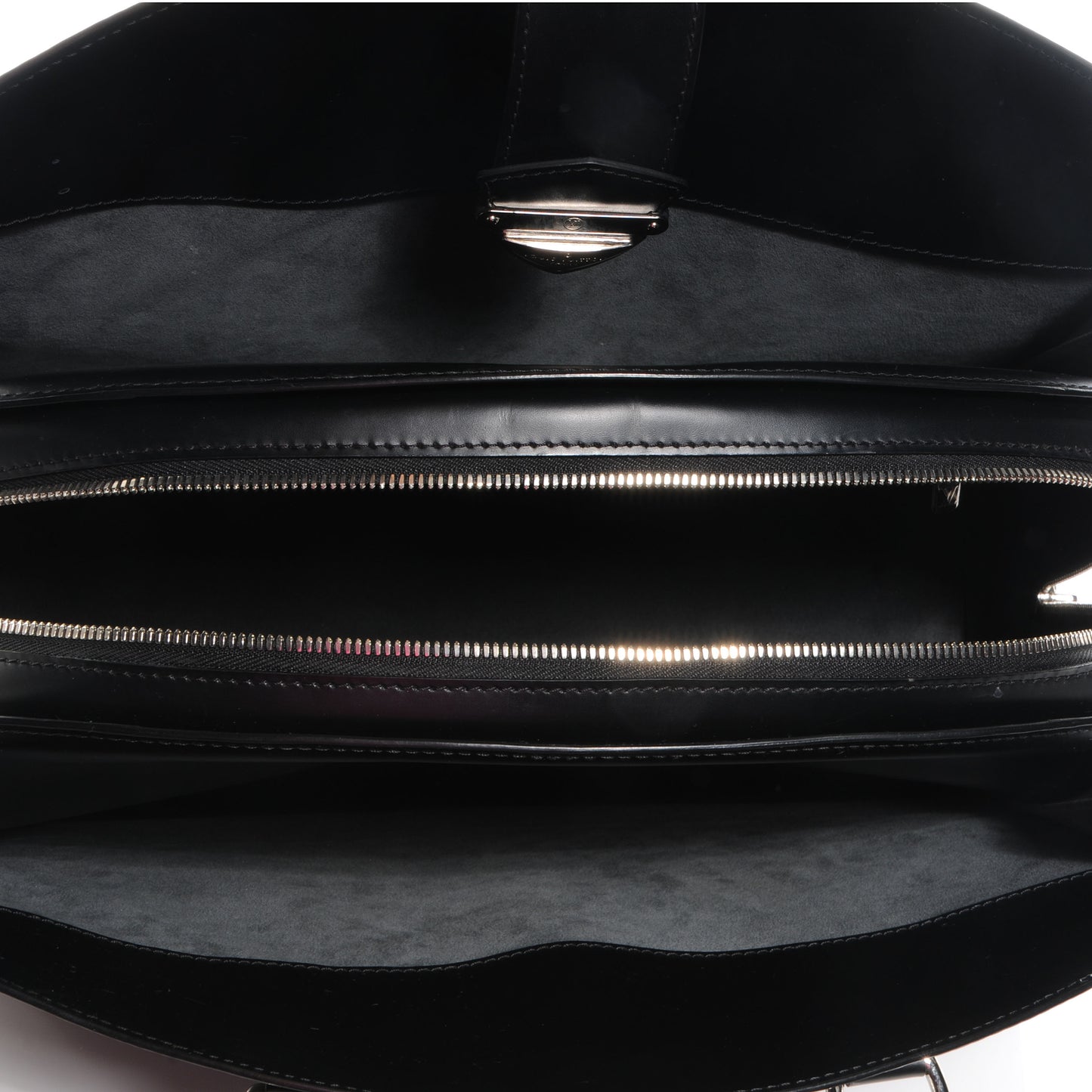 Epi Pont-Neuf GM Black