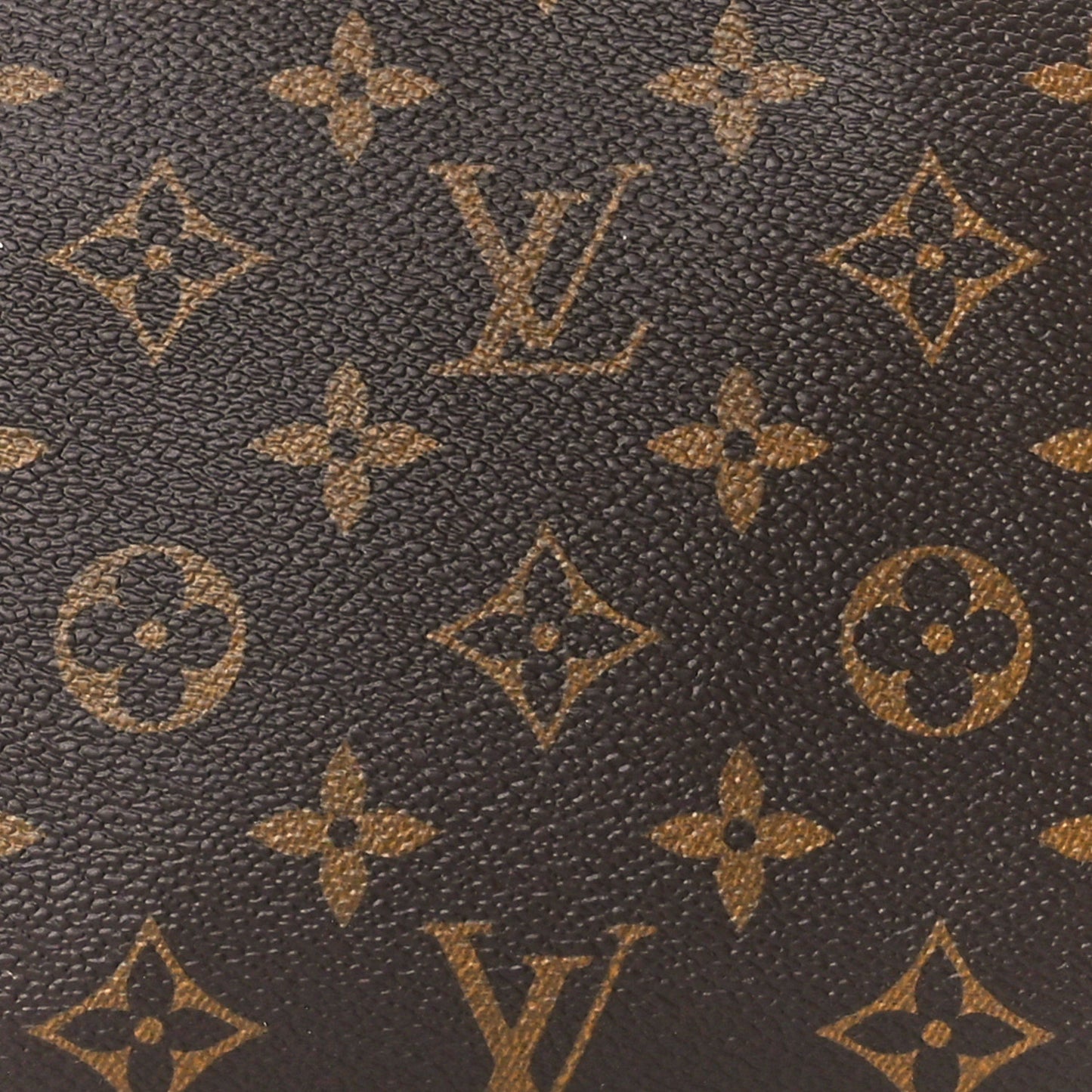 Monogram Cosmetic Pouch GM