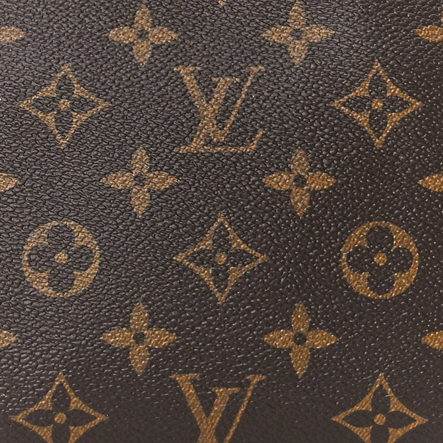 Louis Vuitton Monogram Cosmetic Pouch GM 7 of 10