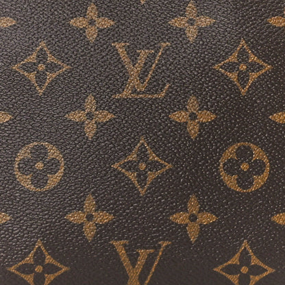 Louis Vuitton Monogram Cosmetic Pouch GM 7 of 10