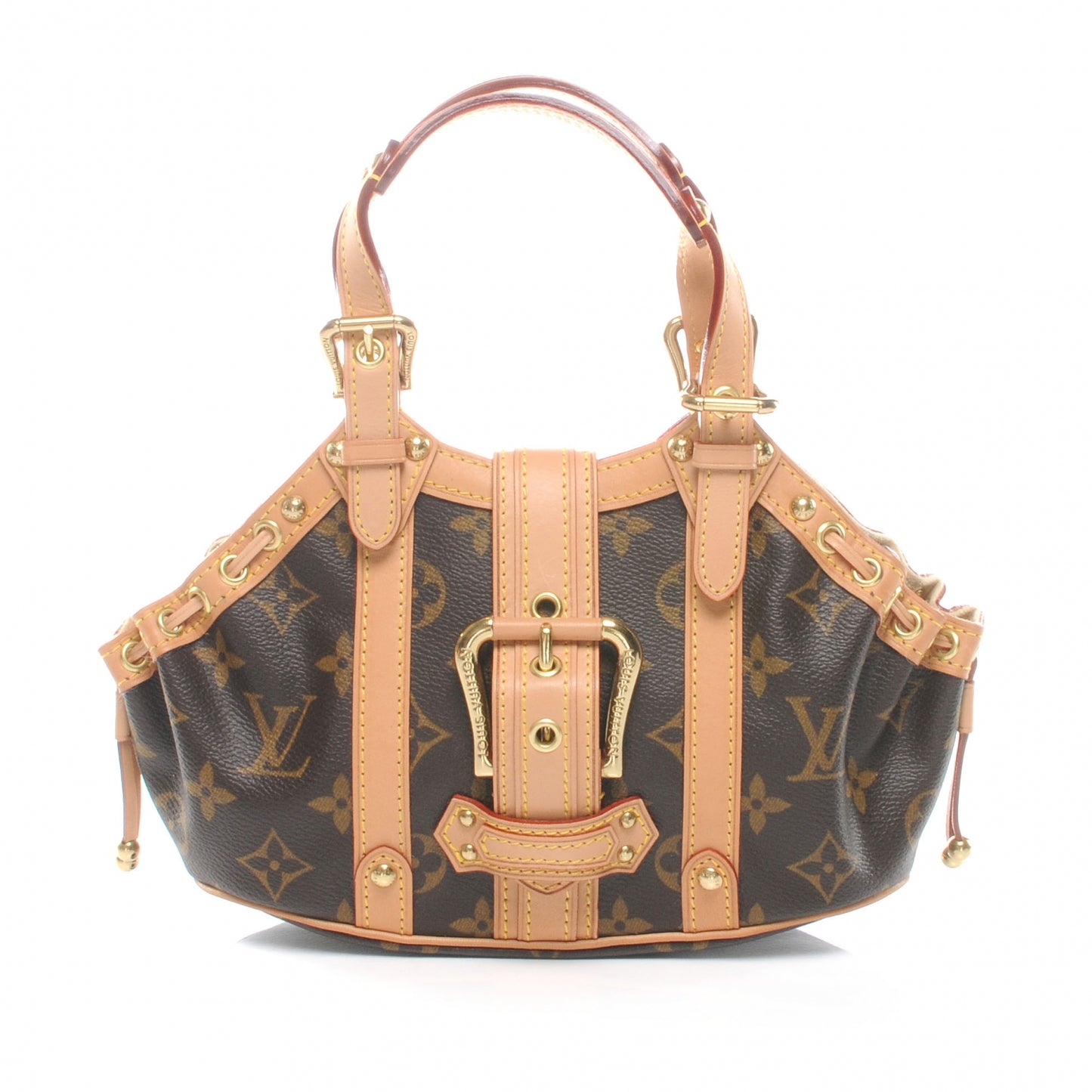Monogram Theda PM