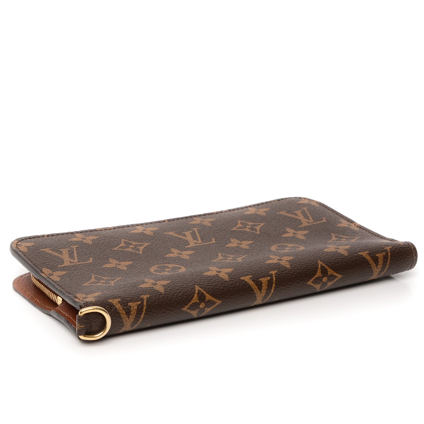 Monogram Insolite Wallet Armagnac
