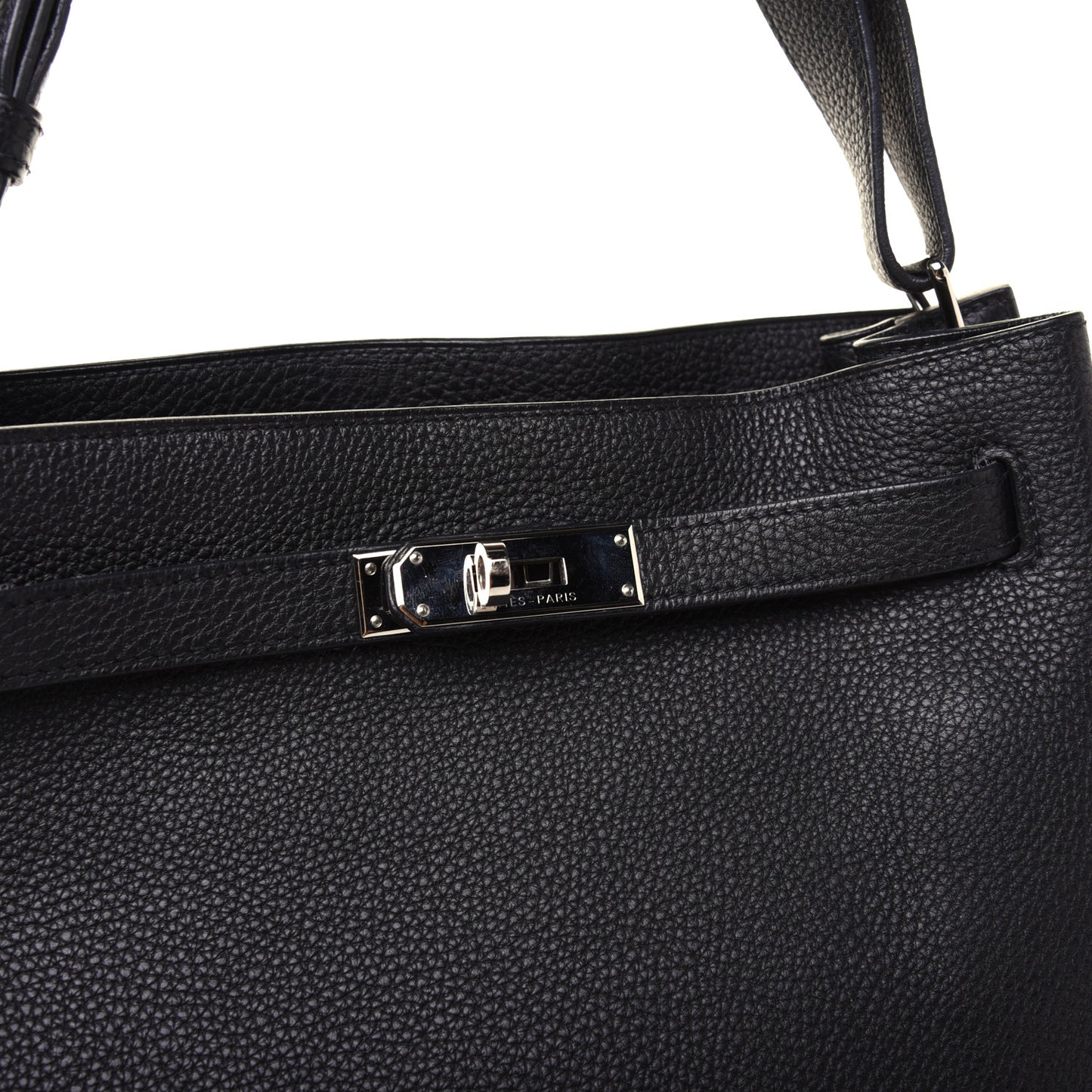 Togo So Kelly 26 Black