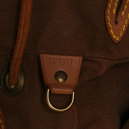 Louis Vuitton Monogram Montsouris MM Backpack 7 of 26