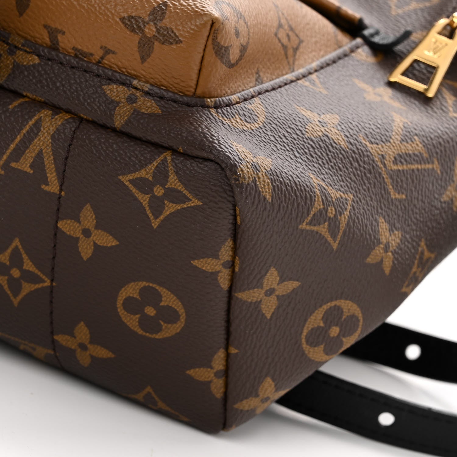 Louis Vuitton Reverse Monogram Palm Springs Backpack PM 11 of 11