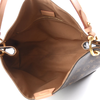 Louis Vuitton Monogram Graceful PM 4 of 11