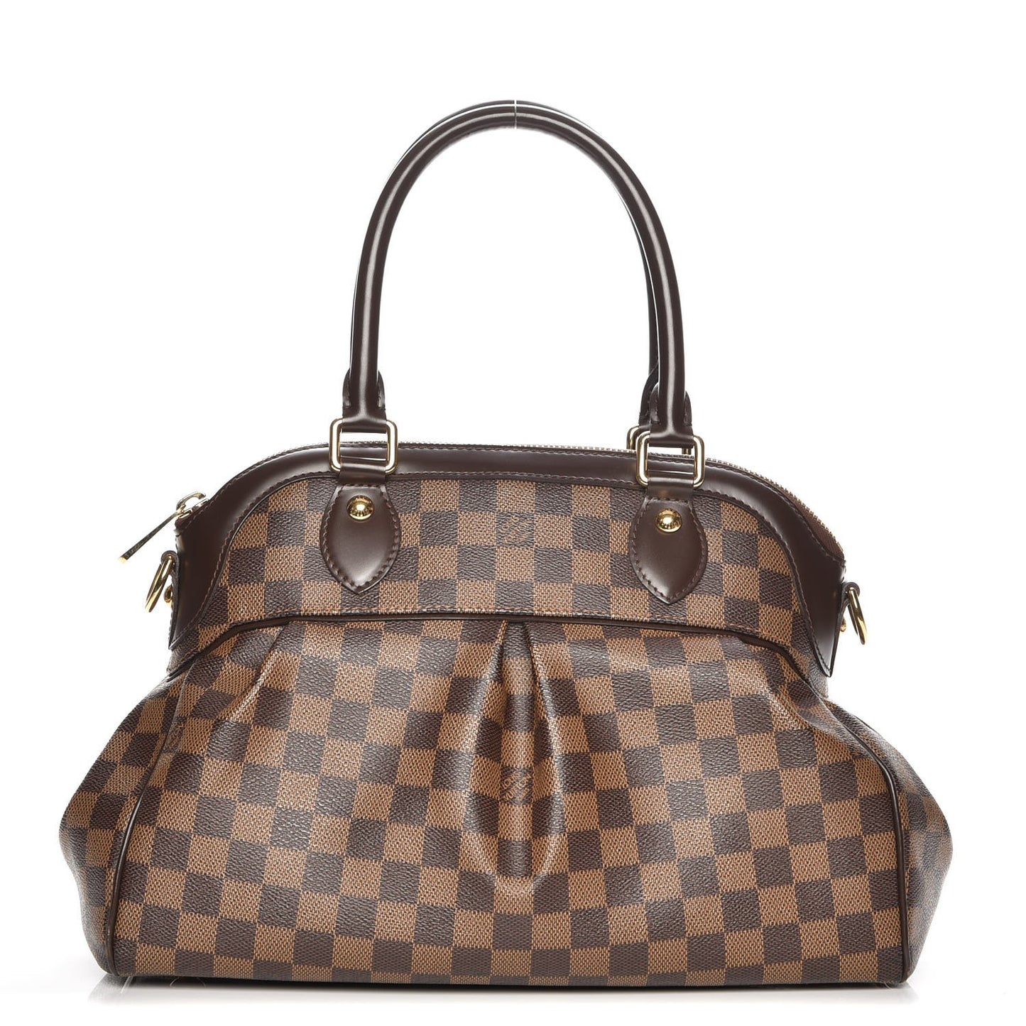 Damier Ebene Trevi PM