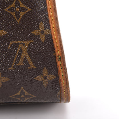 Louis Vuitton Monogram Beverly GM Briefcase 25 of 27