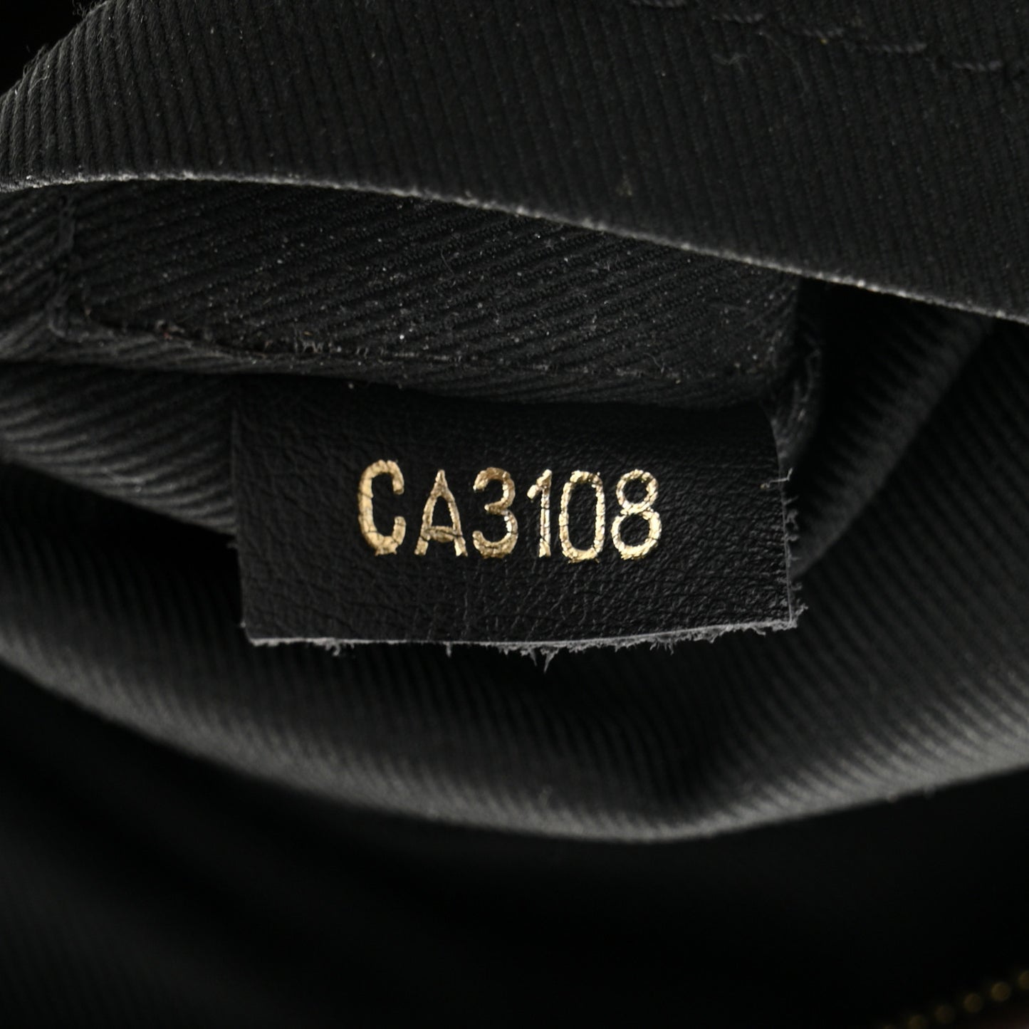 Monogram Palm Springs Backpack Mini