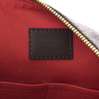 Louis Vuitton Damier Ebene Duomo Hobo 6 of 10