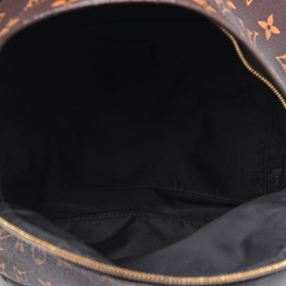 Louis Vuitton Monogram Palm Springs Backpack MM 4 of 14