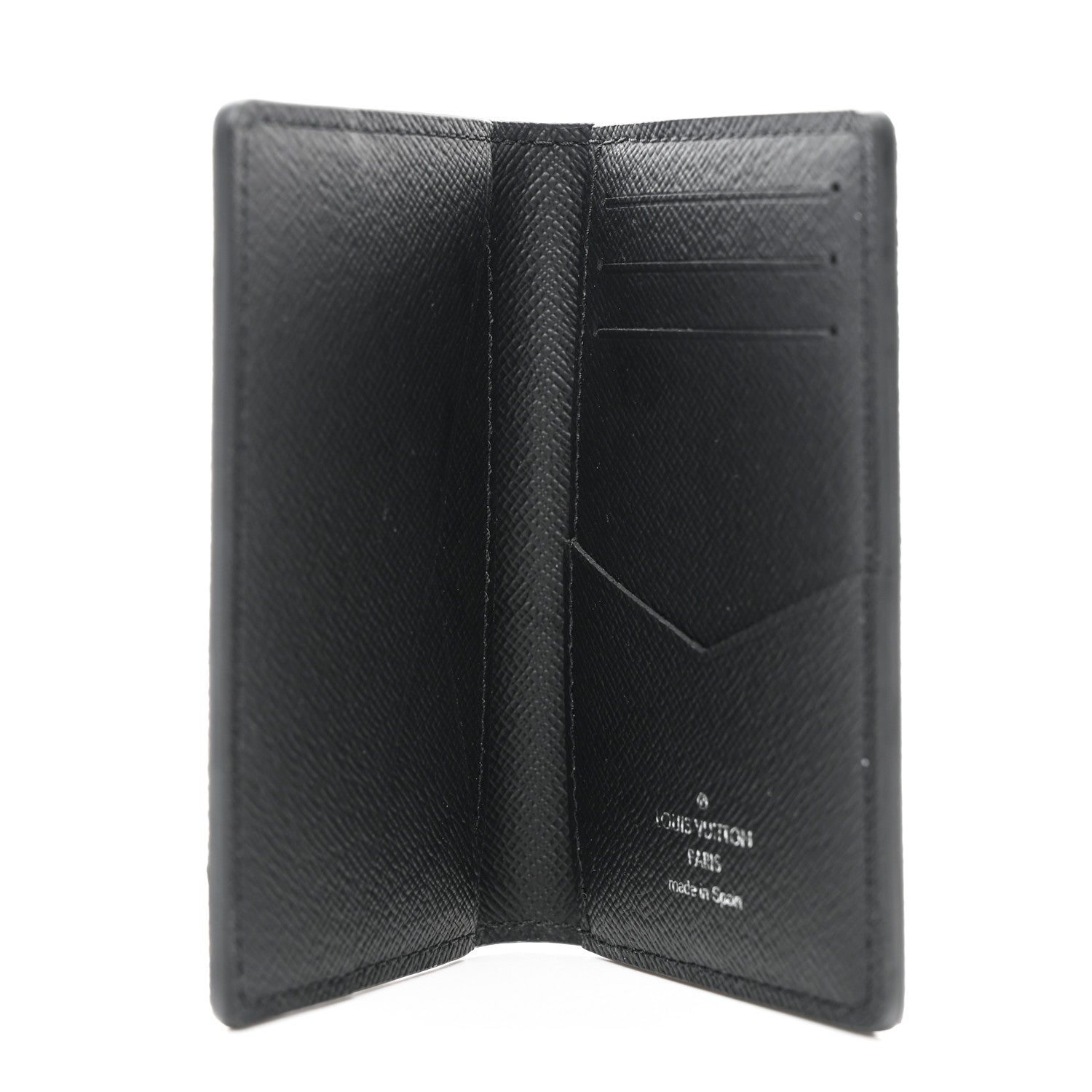 Louis Vuitton Damier Graphite 3D Pocket Organizer NM Multicolor 5 of 8