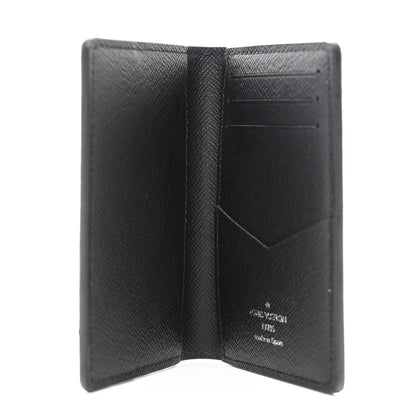 Louis Vuitton Damier Graphite 3D Pocket Organizer NM Multicolor 5 of 8