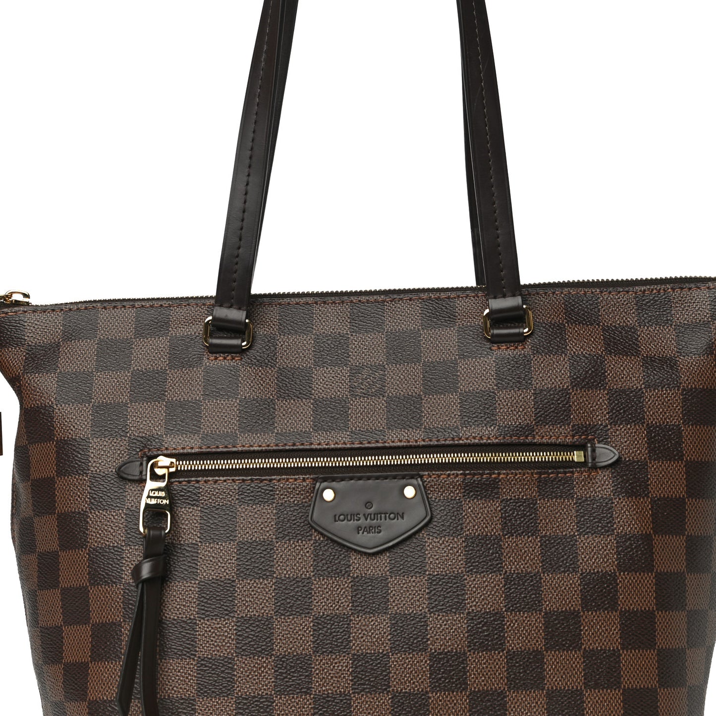 Damier Ebene Iena PM