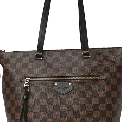 Louis Vuitton Damier Ebene Iena PM 10 of 19