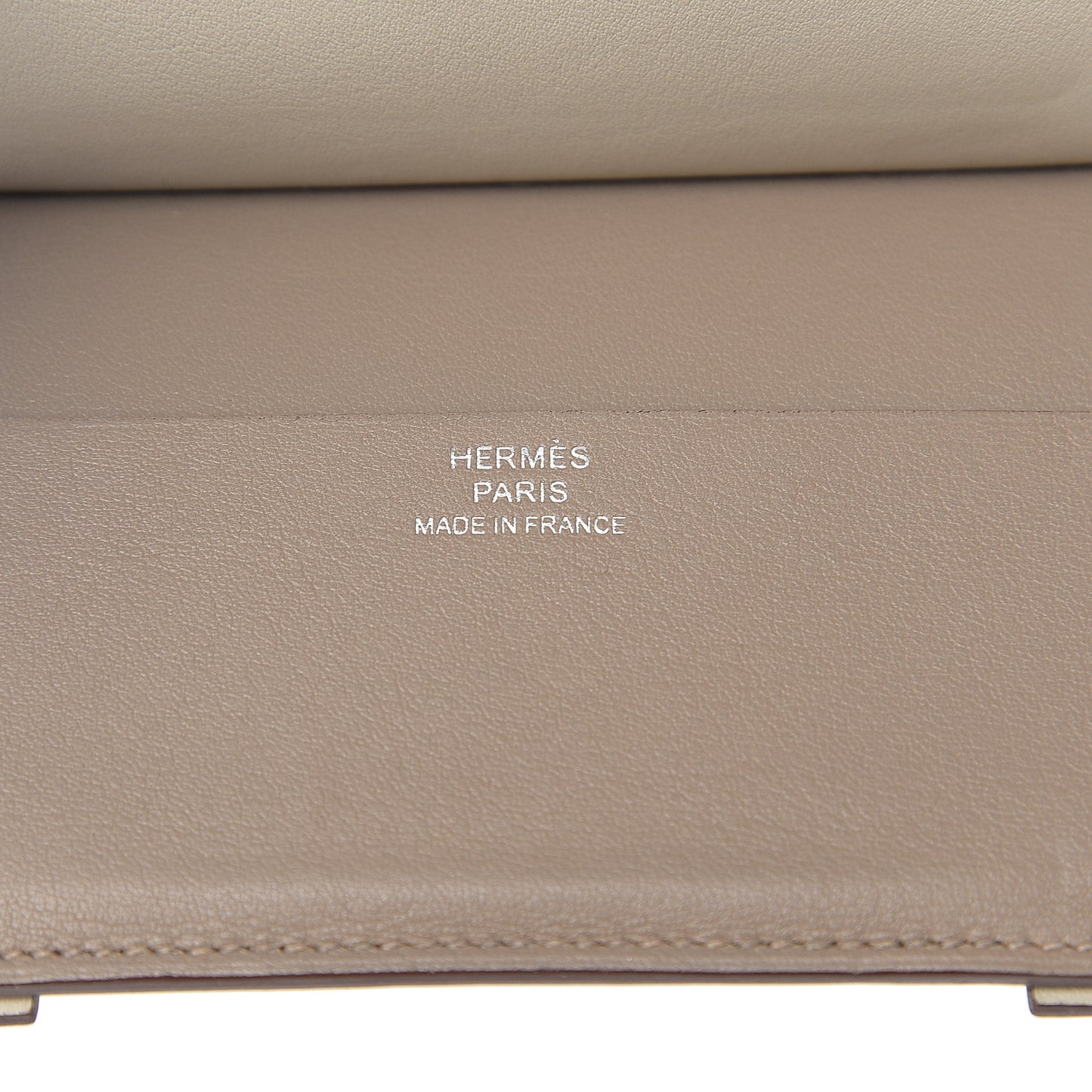 Swift Rabat H 8CC Card Holder Gris Asphalte Gris Perle