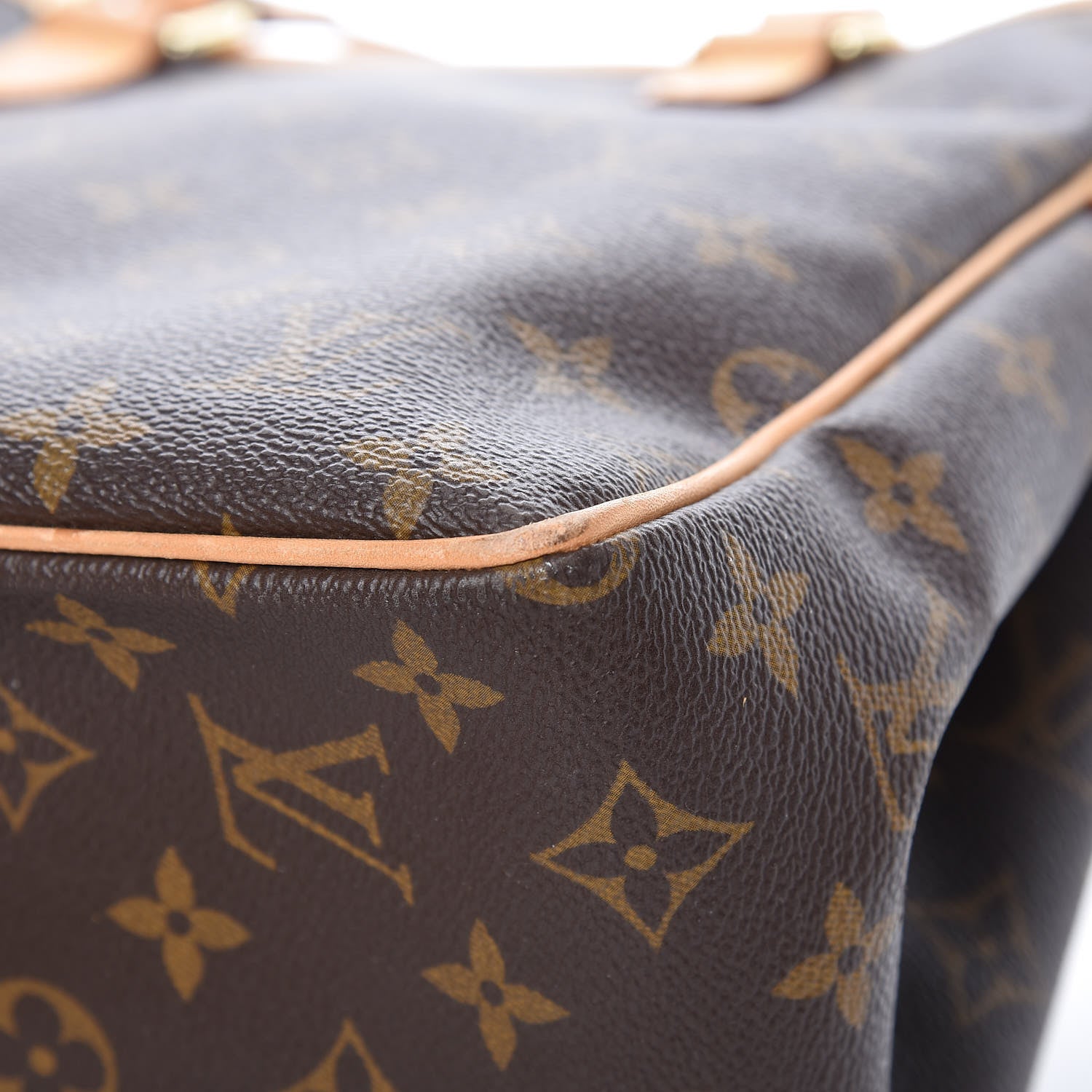 Louis Vuitton Monogram Batignolles 11 of 13