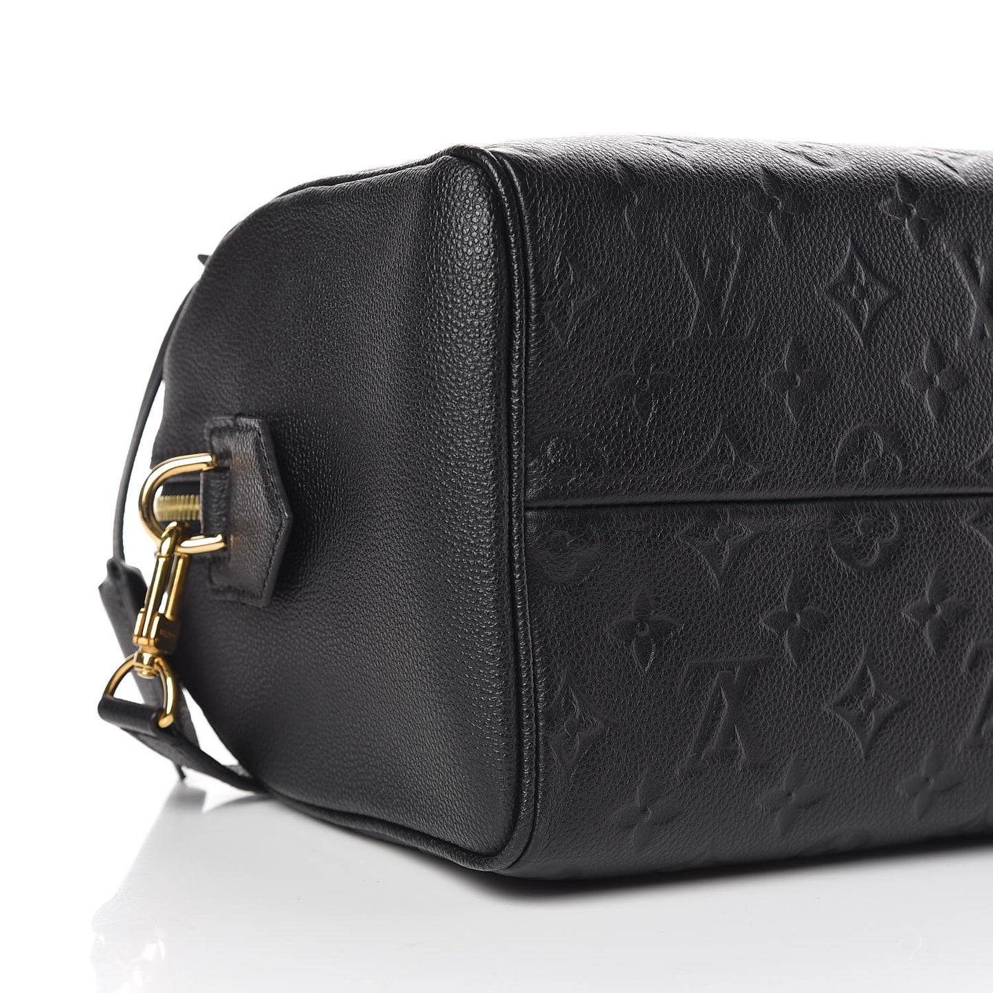 Empreinte Speedy Bandouliere 25 NM Black