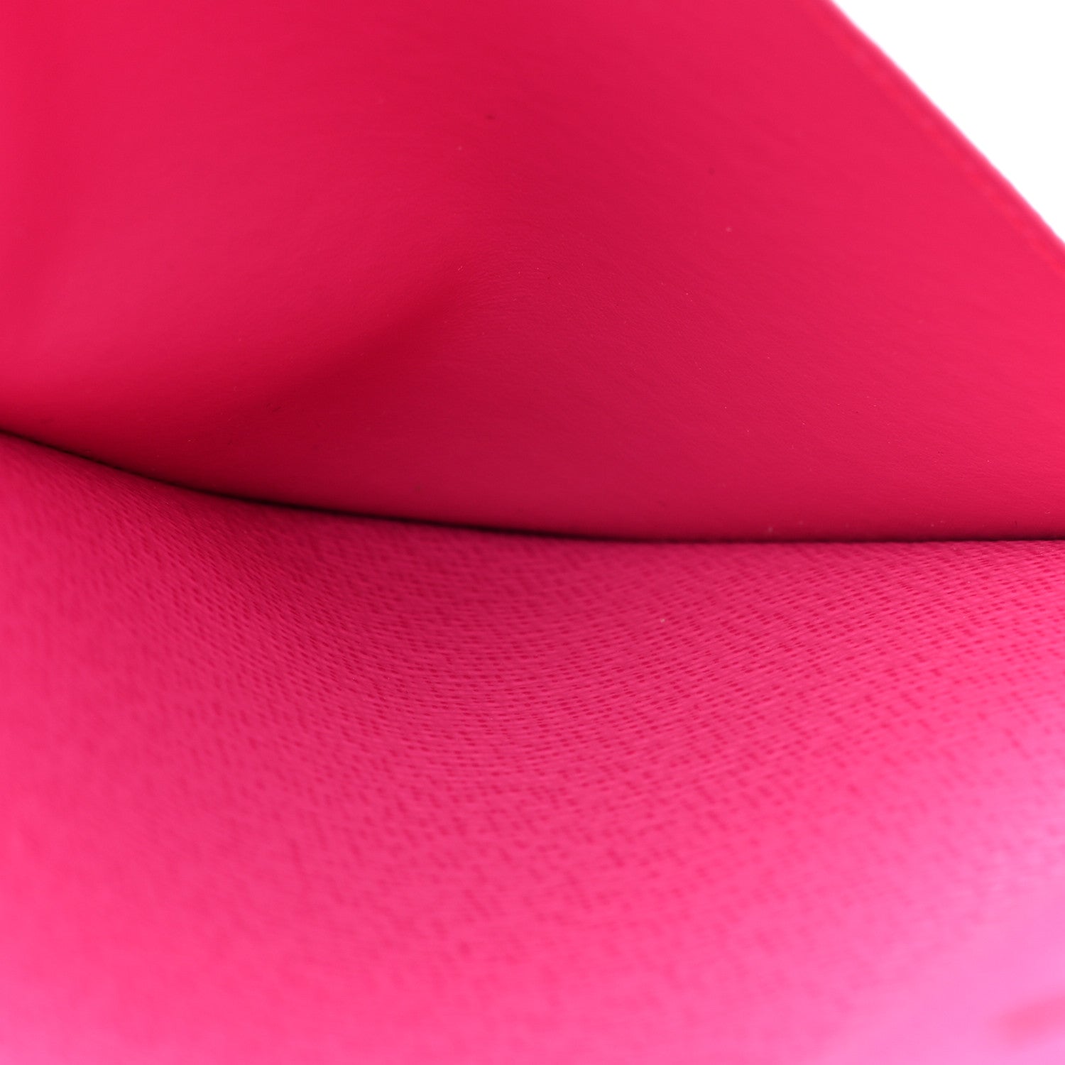 Louis Vuitton Monogram Macassar Passport Cover Fuchsia 7 of 12