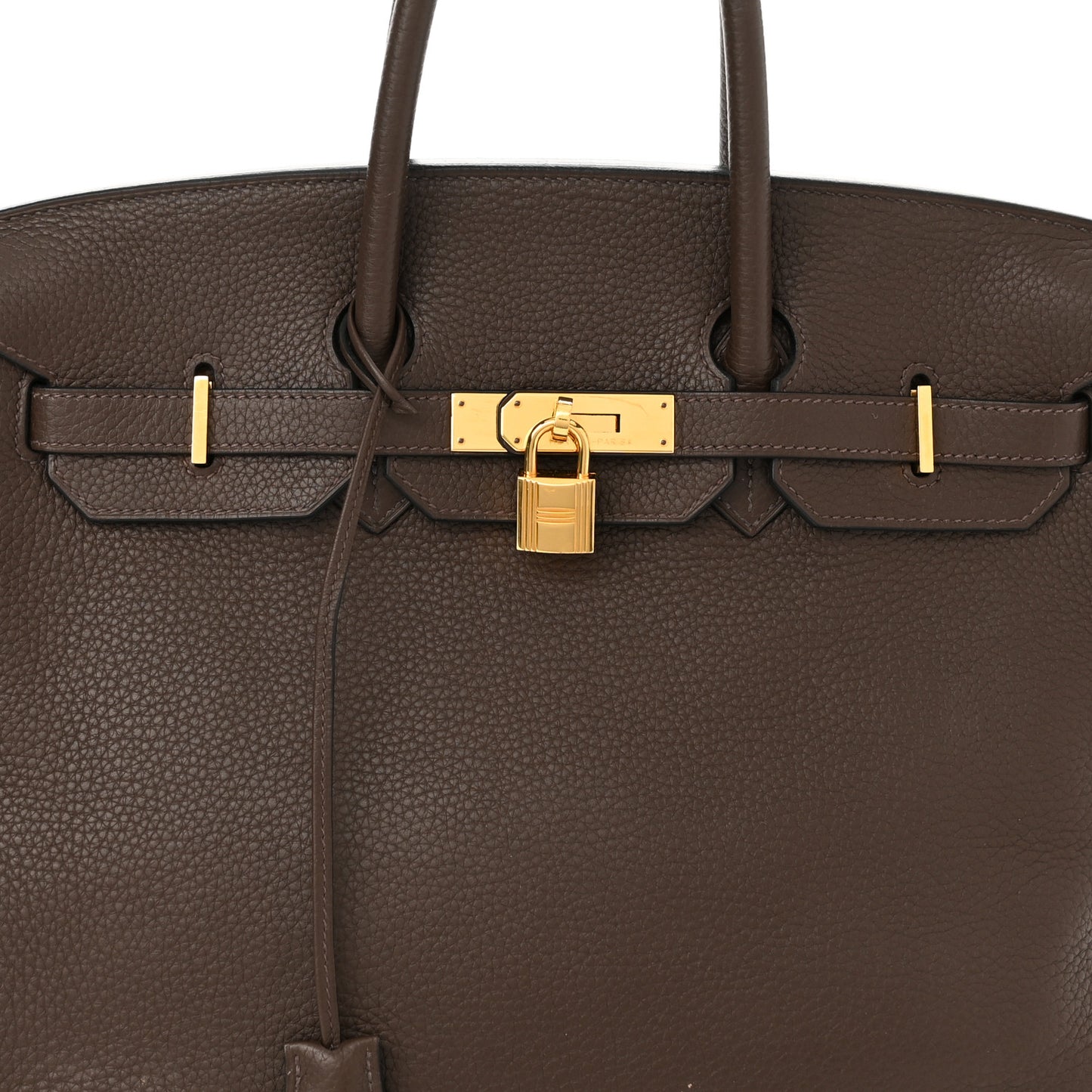 Togo Birkin 40 Ebene
