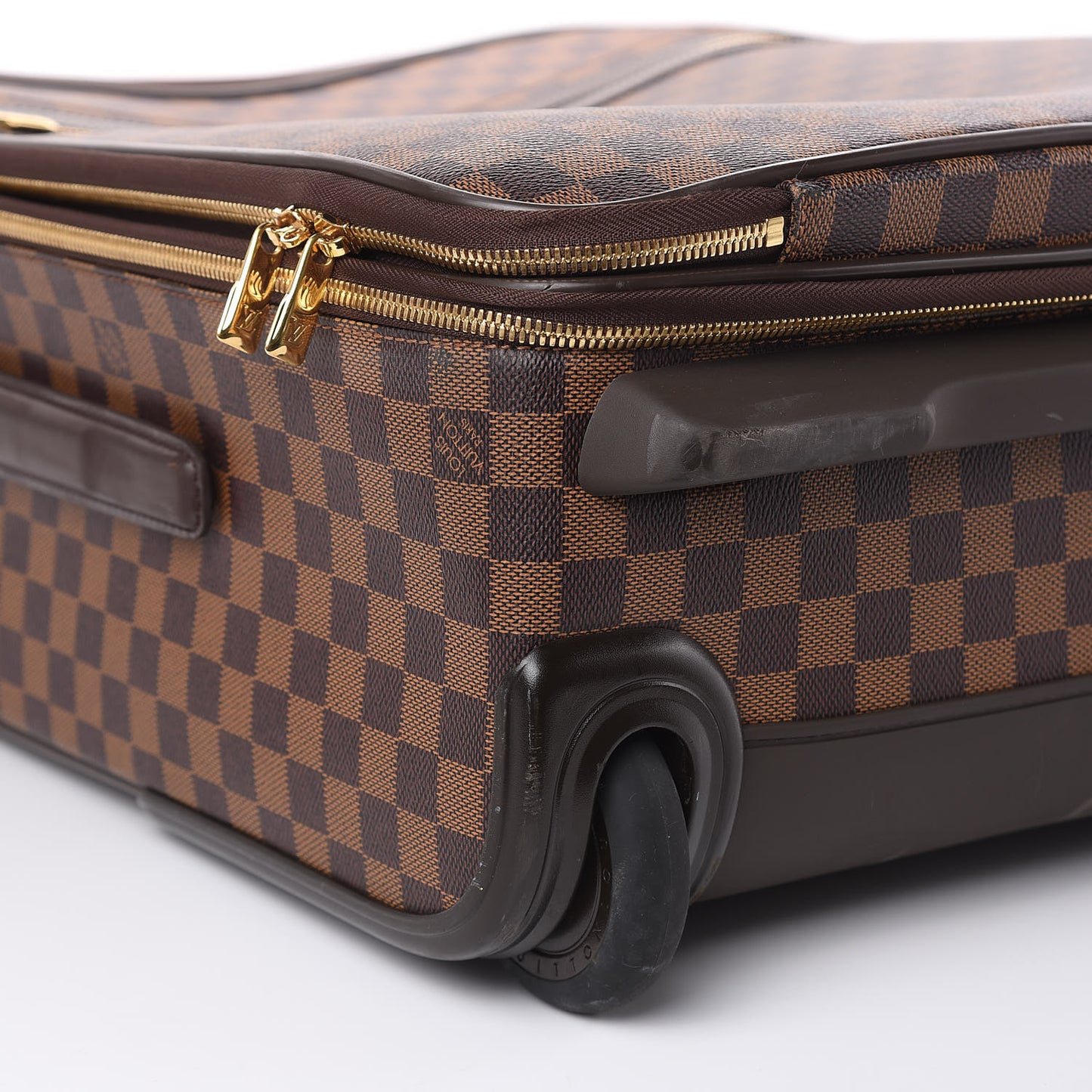 Damier Ebene Pegase 55 Business NM