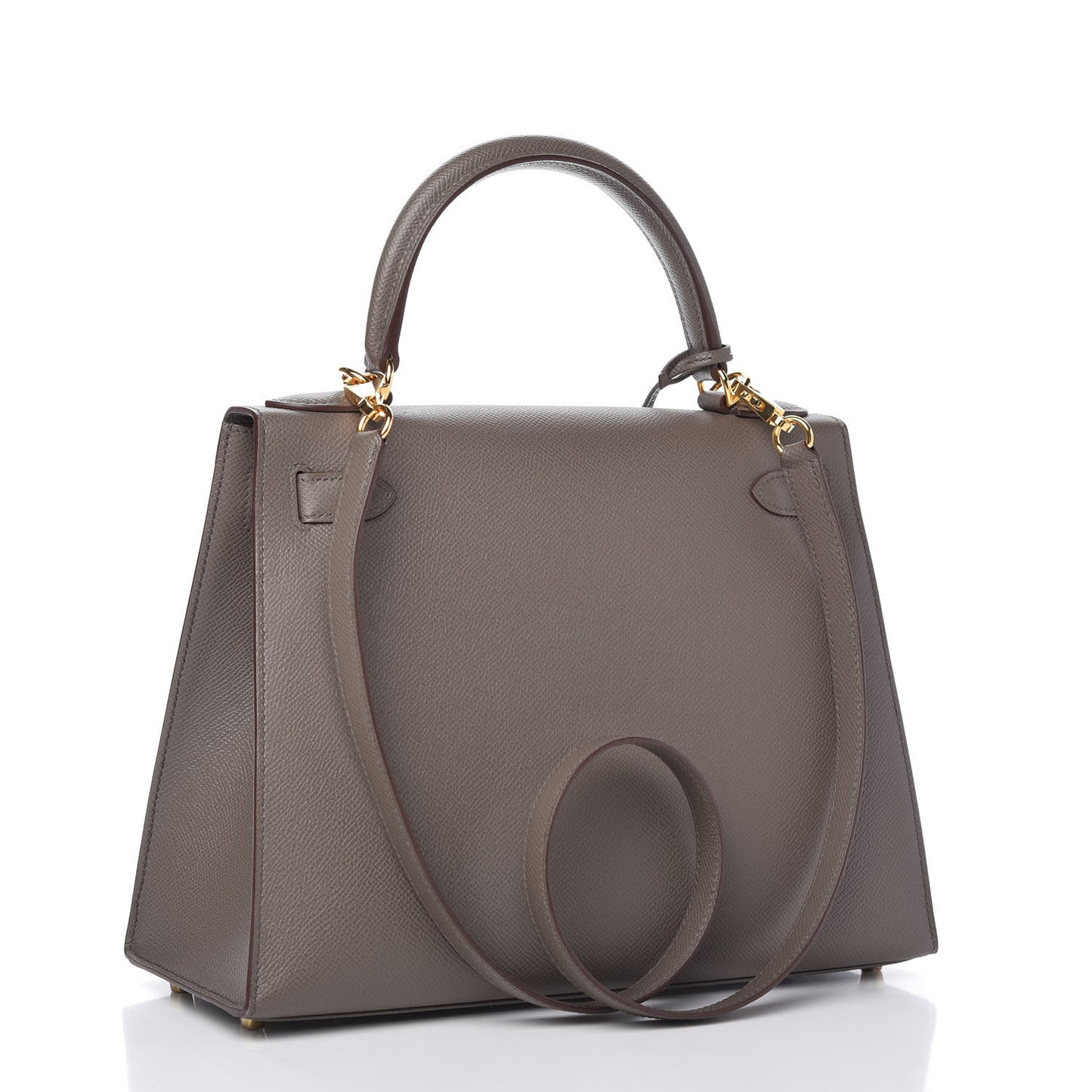 Epsom Kelly Sellier 28 Etain