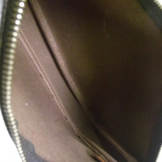 Louis Vuitton Monogram Pochette Accessories Bag 6 of 9
