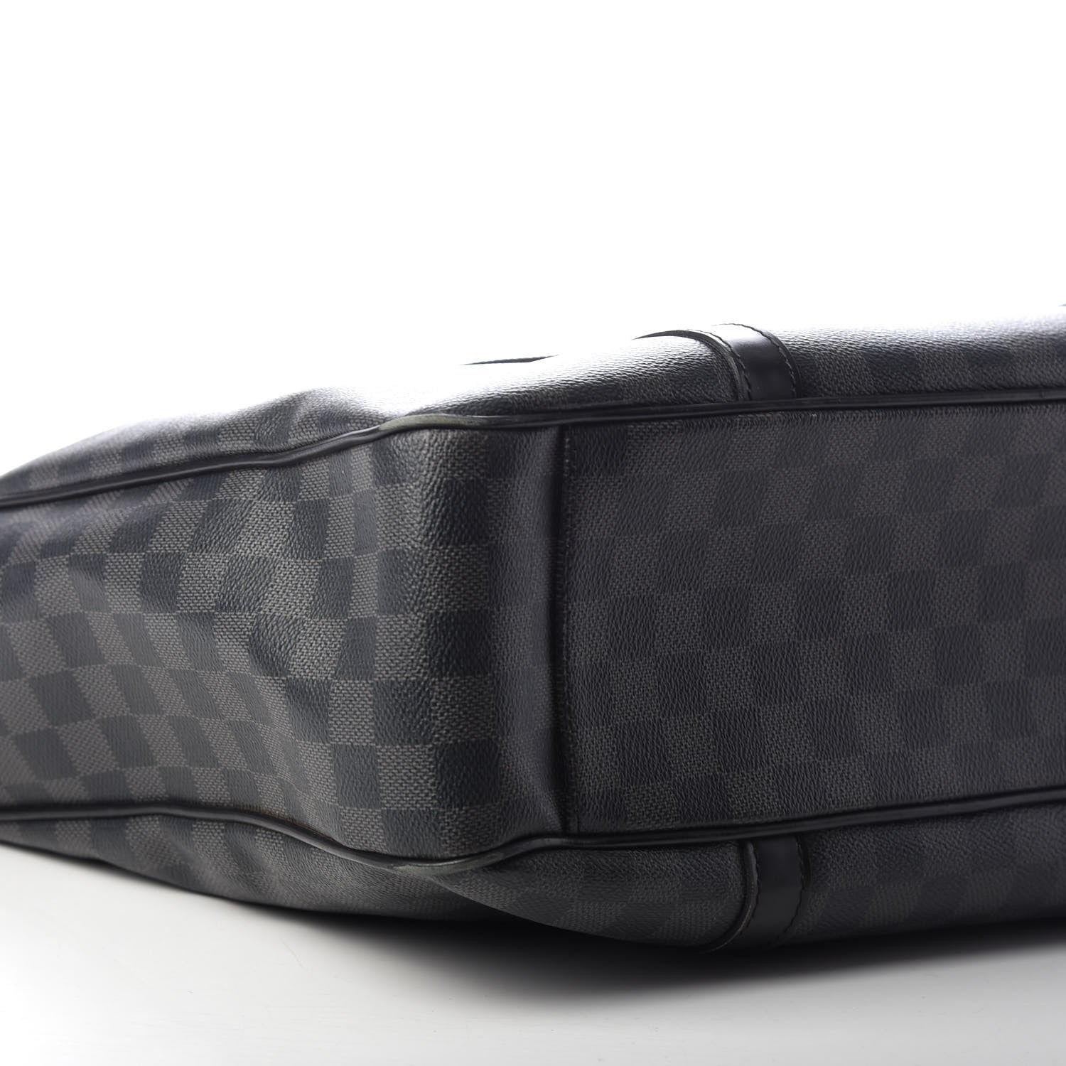 Louis Vuitton Damier Graphite Tadao 8 of 9