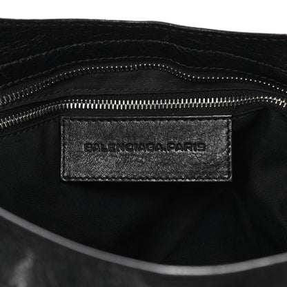 Balenciaga Agneau Giant 12 Silver Hardware City 6 of 11