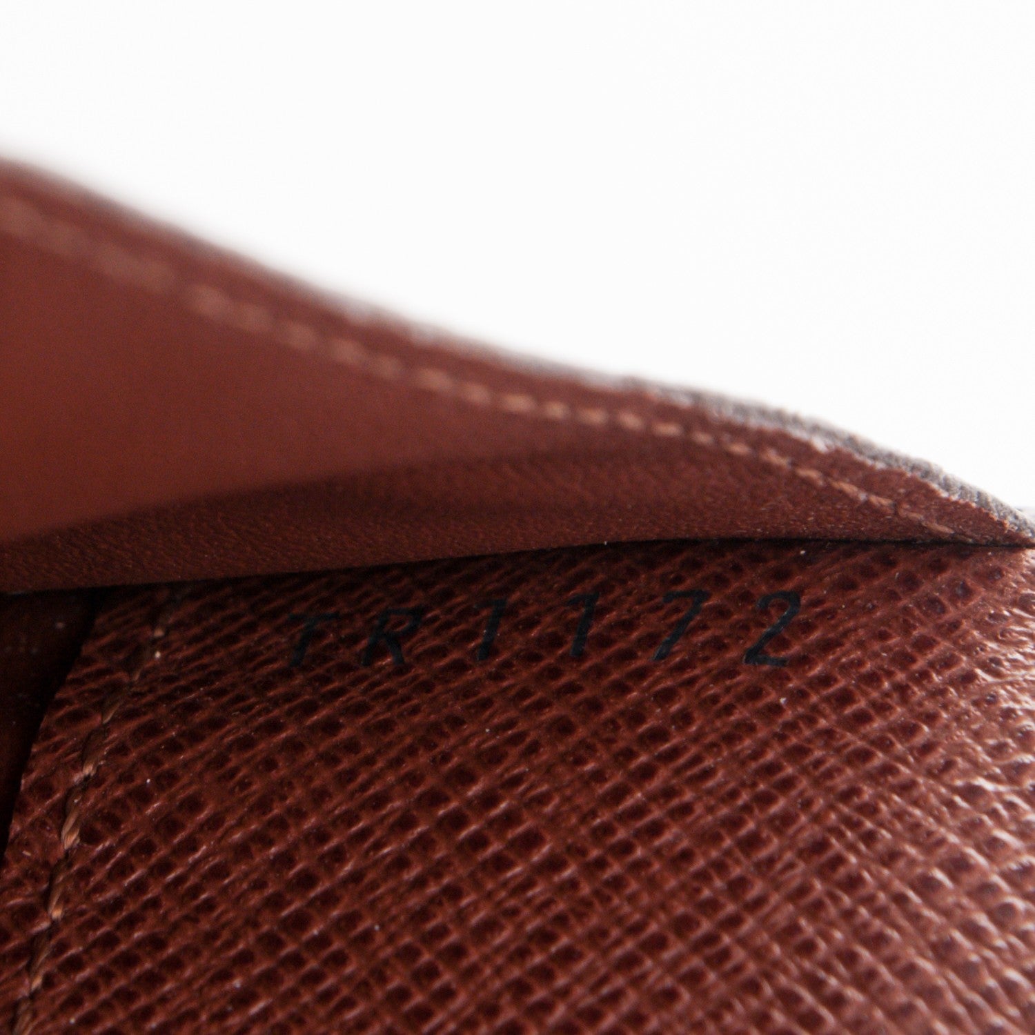 Louis Vuitton Monogram Long Origami Wallet 7 of 7
