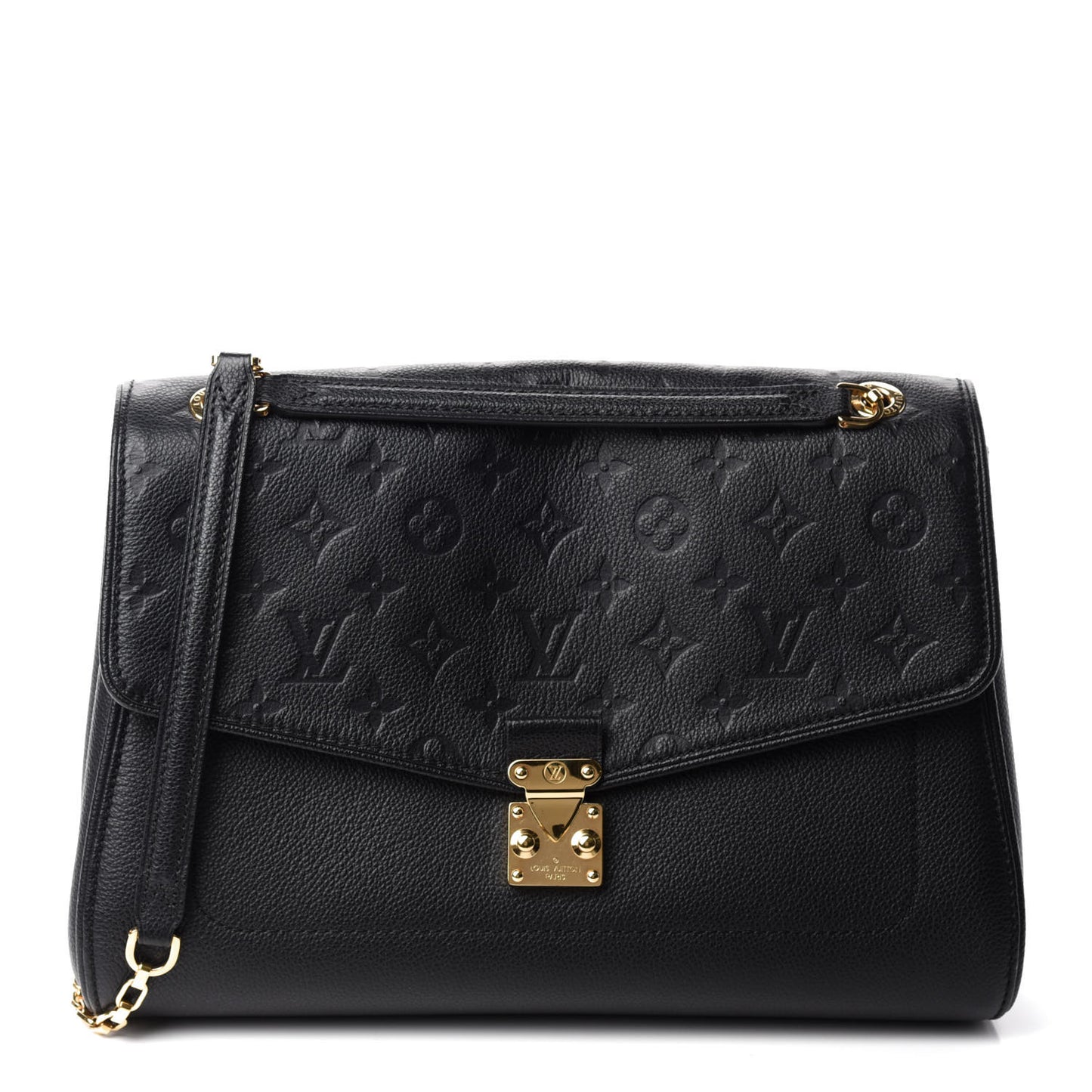 Empreinte Saint Germain MM Black