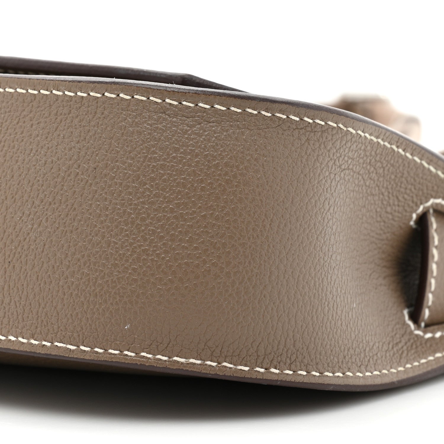 Hermes Evercolor Mini Jypsiere Etoupe 7 of 10
