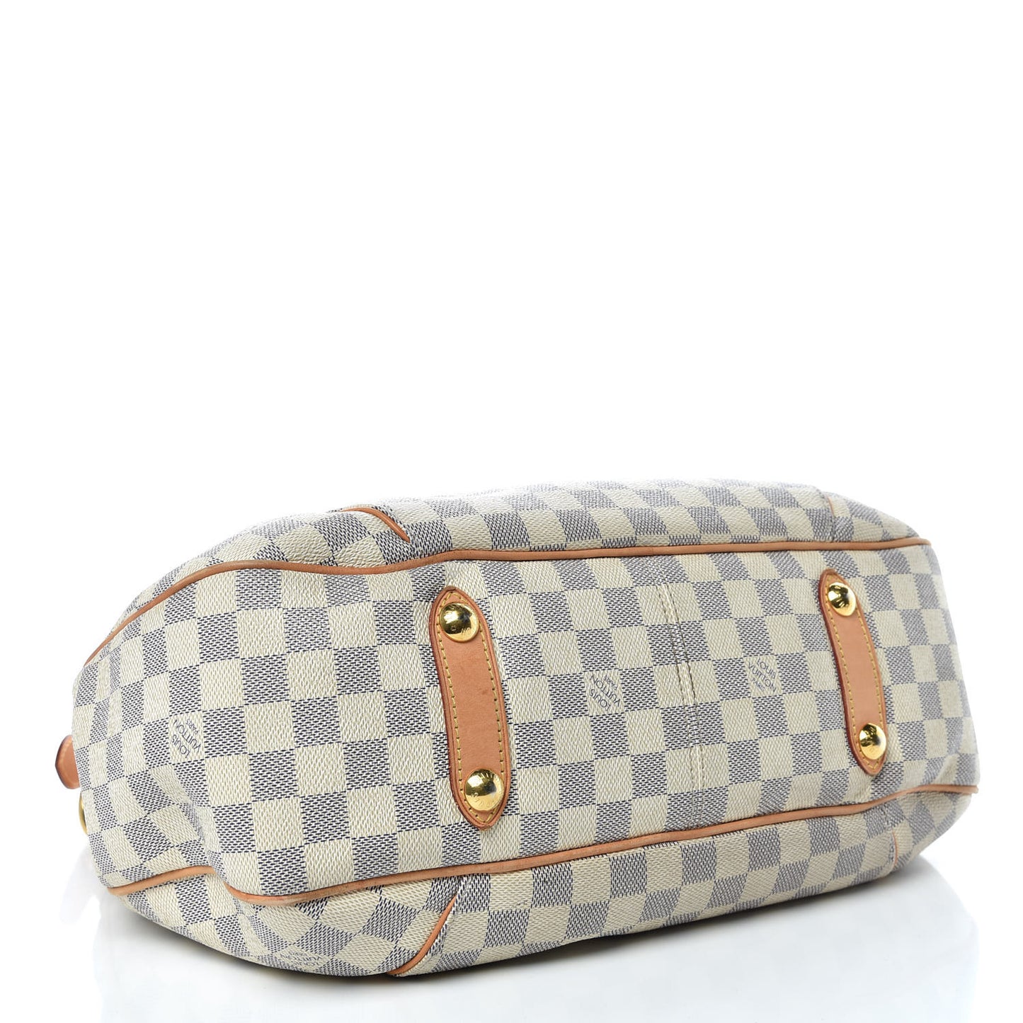 Damier Azur Galliera PM