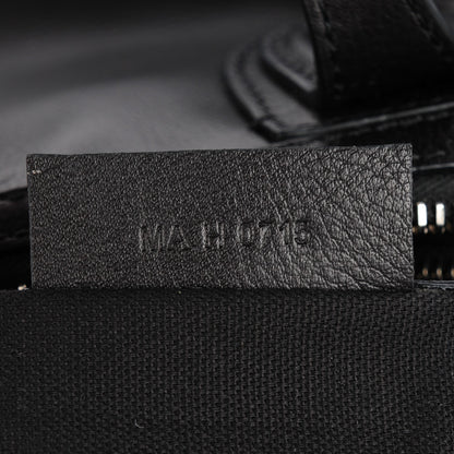 Givenchy Waxed Calfskin Micro Nightingale Black 7 of 8