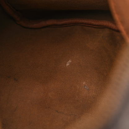 Louis Vuitton Monogram Speedy 30 12 of 15