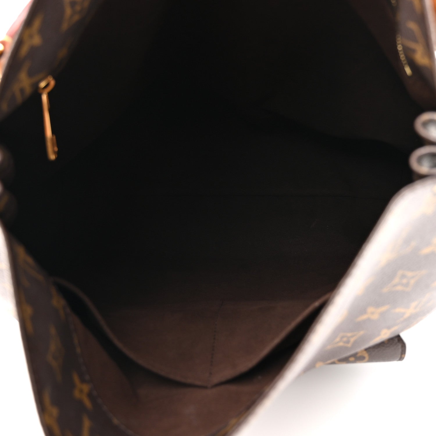 Louis Vuitton Monogram Metis 5 of 14