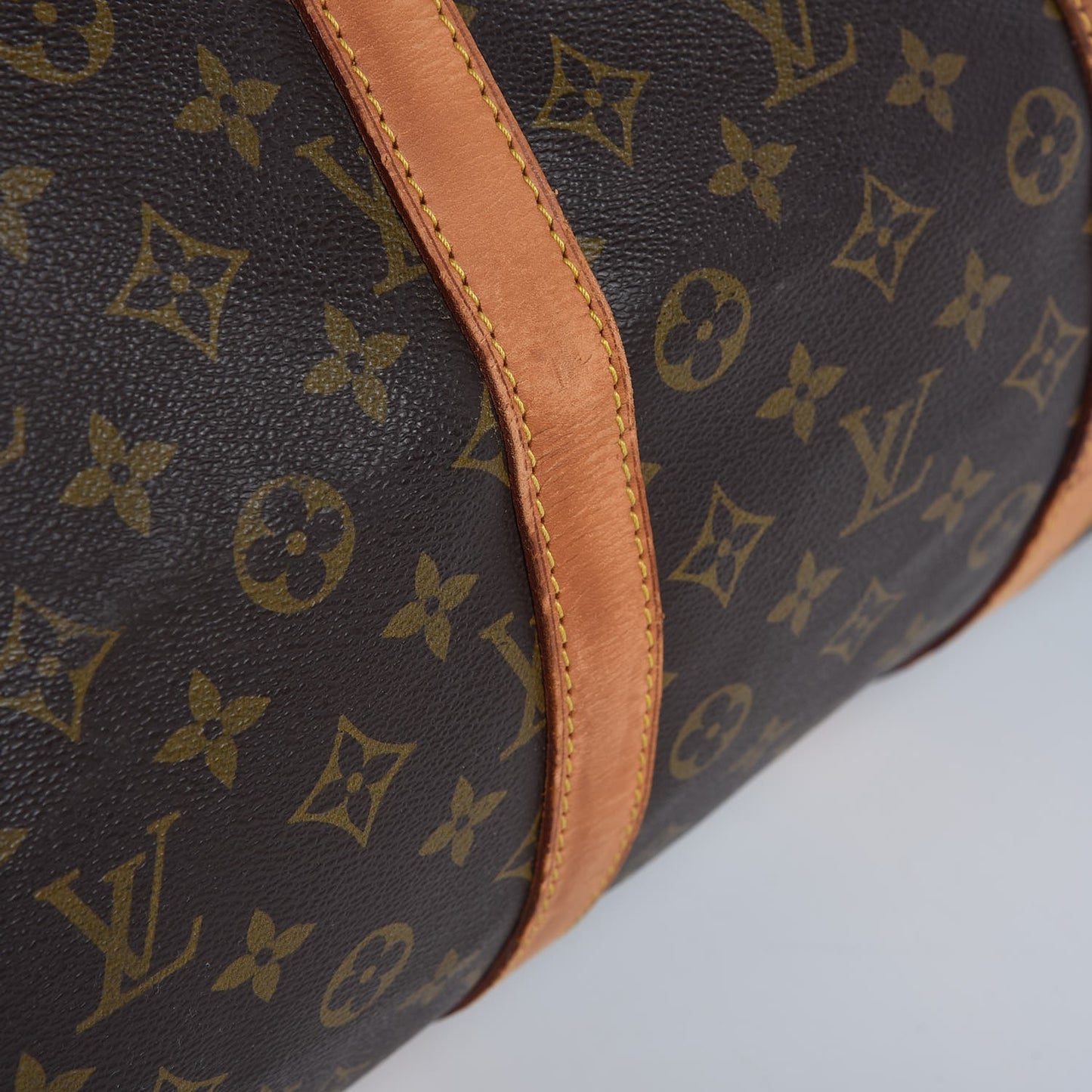 Monogram Keepall 55