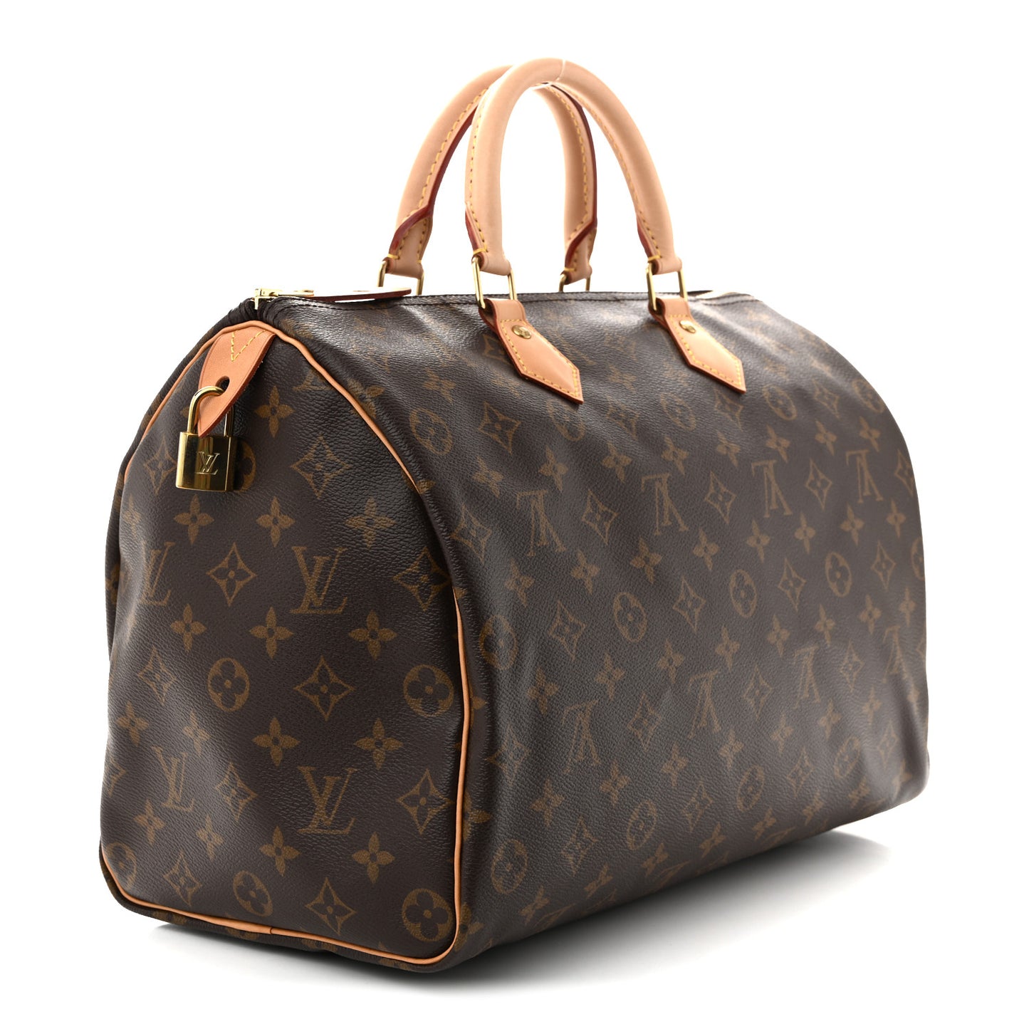 Monogram Speedy 35