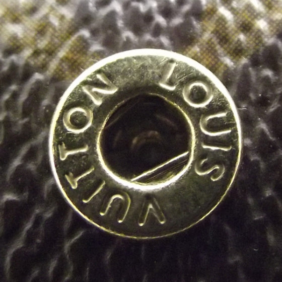 Monogram Small Ring Agenda