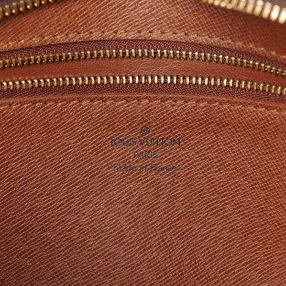 Louis Vuitton Monogram Trocadero 30 7 of 15