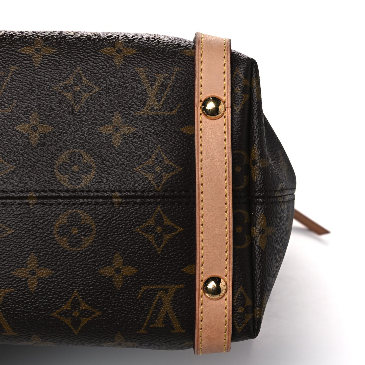 Monogram Tuileries