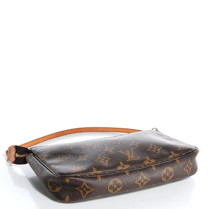Louis Vuitton Monogram Pochette Accessories 4 of 7