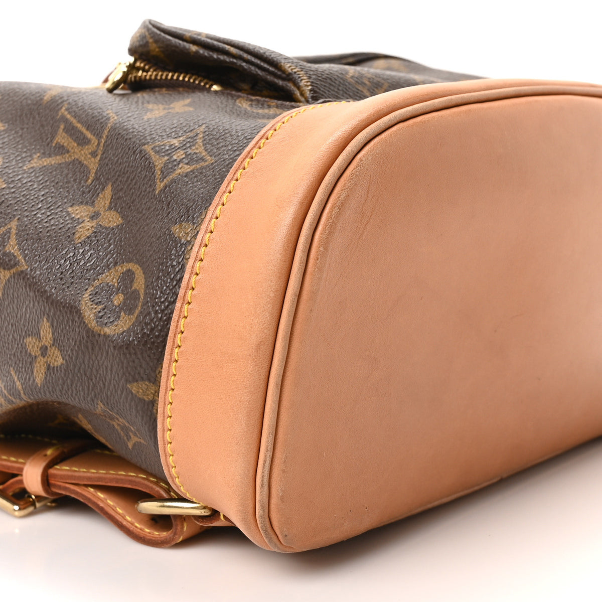 Monogram Montsouris MM Backpack