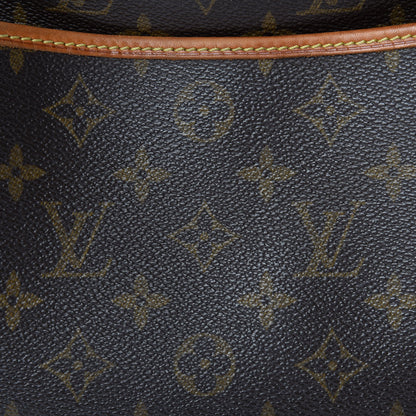 Louis Vuitton Monogram Deauville 8 of 28