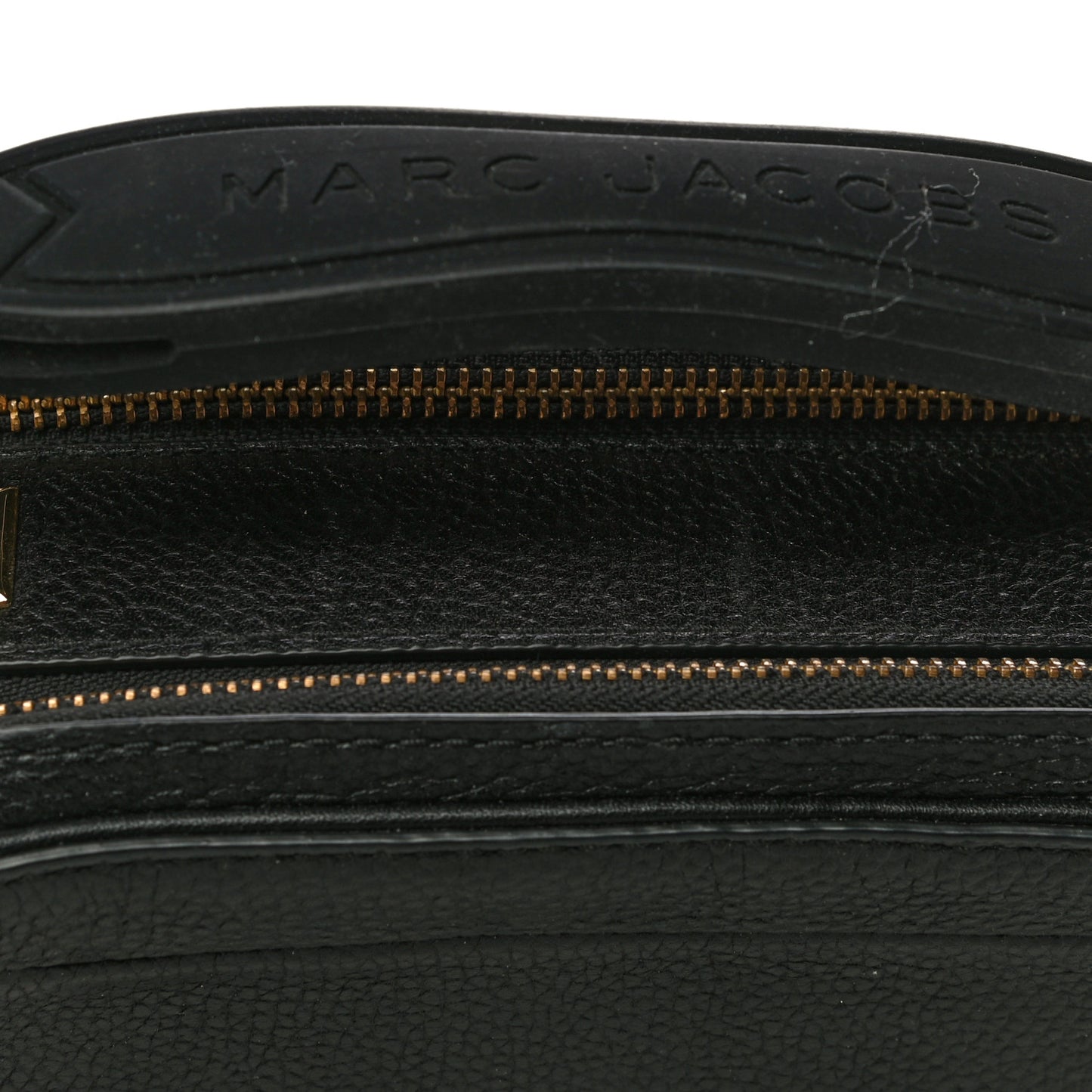 Calfskin The Box 20 Crossbody Black