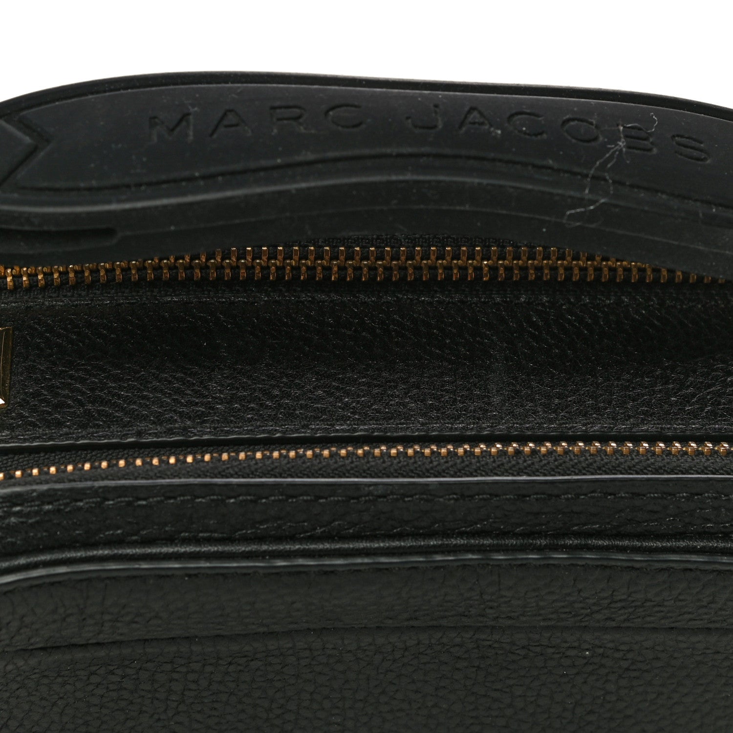 Marc Jacobs Calfskin The Box 20 Crossbody Black 12 of 20